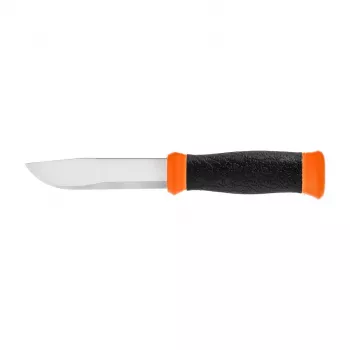 Nóż Mora 2000 Hi-Vis Orange