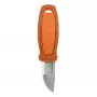 Morakniv Eldris Burnt Orange Nóż z Głownią Stałą z Pochwą