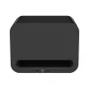 WiiM Sub Pro Aktywny Subwoofer Bezprzewodowy, 10-calowy, 300W RMS, Czarny