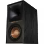 Klipsch Reference Series R-50PM Aktywne głośniki podstawkowe (para) - Czarny