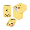 Ultra PRO TCG Deck Box Pokémon Pikachu 65+