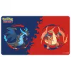 Ultra PRO Pokemon Playmat Charizard X & Y