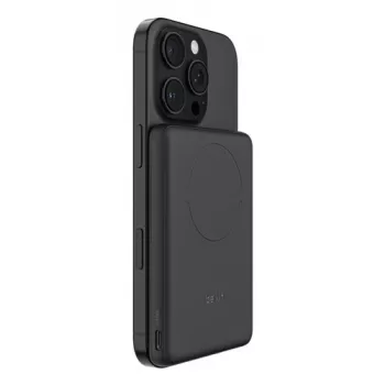 Belkin BPD020HQBK 20000mAh 22.5W Power Bank Czarny