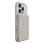Belkin BPD020HQSA MagSafe 2-w-1 Bezprzewodowa Stacja Ładująca - Czarny