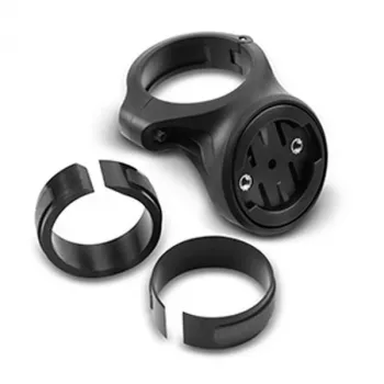 Garmin Varia 90° Uchwyt do Sztycy Rowerowej dla Radarów i Tylnych Świateł Varia