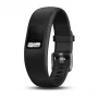 Pasek zamienny HAMA do Garmin Vivofit 4 - Czarny (duży)
