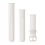 Garmin Silicone Watch Band 20mm Ivory (010-12924-80)