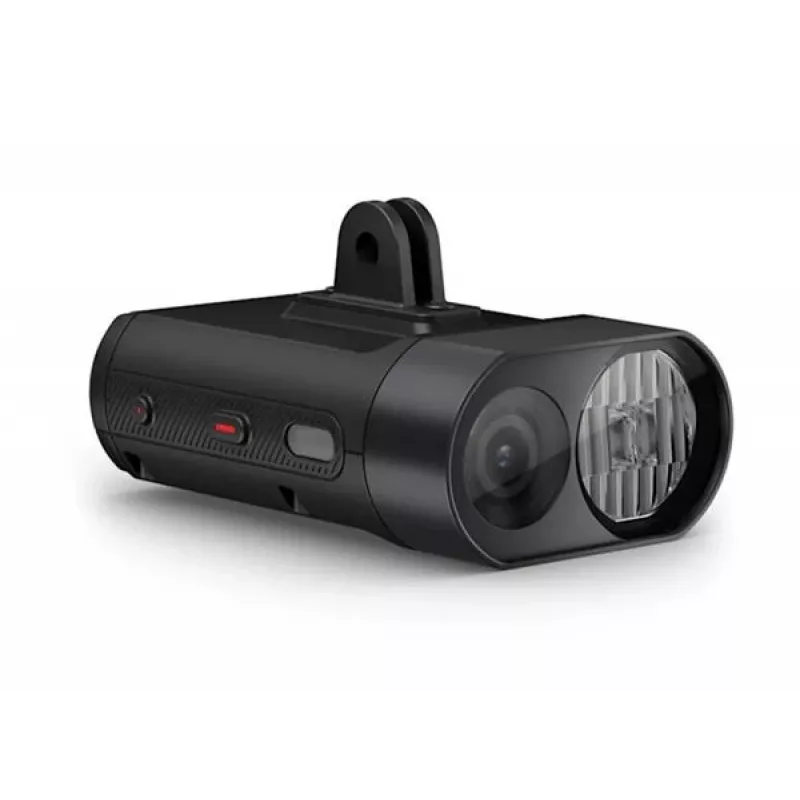 Garmin Varia Vue Radar Display
