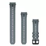 Garmin 20mm Silikonowy Pasek do Zegarka Twilight Blue do Instinct E 40mm 010-13397-02