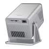 Projektor Magcubic X7 Full HD 1080p LED z Androidem 11, Wi-Fi 6, Bluetooth 5.0, 350 ANSI Lumens