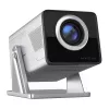 Projektor Magcubic X7 Full HD 1080p LED z Androidem 11, Wi-Fi 6, Bluetooth 5.0, 350 ANSI Lumens