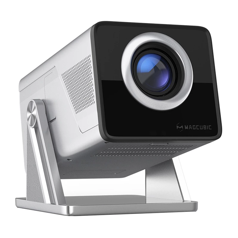 Projektor Magcubic X7 Full HD 1080p LED z Androidem 11, Wi-Fi 6, Bluetooth 5.0, 350 ANSI Lumens