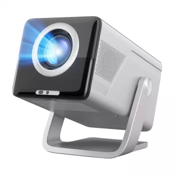 Projektor Magcubic X7 Full HD 1080p LED z Androidem 11, Wi-Fi 6, Bluetooth 5.0, 350 ANSI Lumens