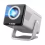 Projektor Magcubic X7 Full HD 1080p LED z Androidem 11, Wi-Fi 6, Bluetooth 5.0, 350 ANSI Lumens
