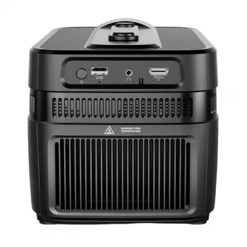 Projektor Magcubic HY450C - HD 720p, 200 ANSI Lumens, Android 11.0, Wi-Fi 6, Bluetooth 5.0