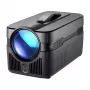 Projektor Magcubic HY450C - HD 720p, 200 ANSI Lumens, Android 11.0, Wi-Fi 6, Bluetooth 5.0