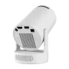 Projektor Magcubic HY300PRO+ - 720P HD, 200 ANSI lumenów, Android 11, Wi-Fi 6, Bluetooth 5.0