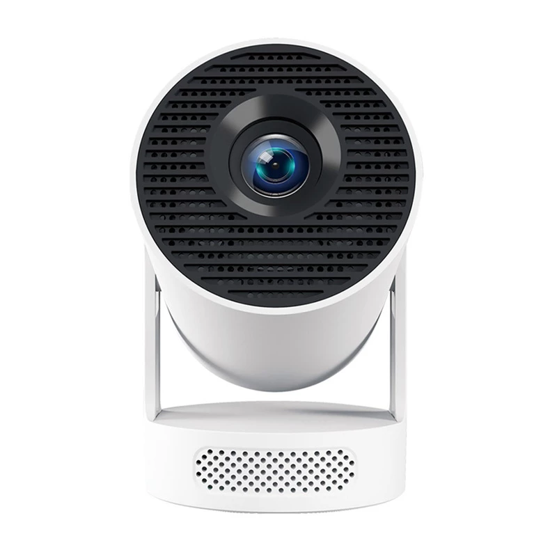Projektor Magcubic HY300PRO+ - 720P HD, 200 ANSI lumenów, Android 11, Wi-Fi 6, Bluetooth 5.0