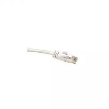 CABLES2GO Cat6 UTP Snagless Patch Cable 5m Biały