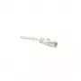 CABLES2GO Cat6 UTP Snagless Patch Cable 5m Biały