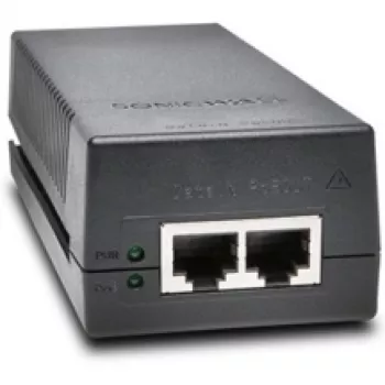 SonicWALL SonicWave Power Injector Global Multi-Gigabit PoE++