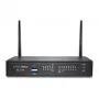 SonicWall TZ Series (Gen 7) TZ270W Security Appliance z 3-letnim pakietem Advanced Protection Service Suite i 1-letnią licencją Cloud Secure Edge SIA-Basic (10 użytkowników) oraz 1-letnią licencją SPA-Advanced (3 użytkowników) - 1G