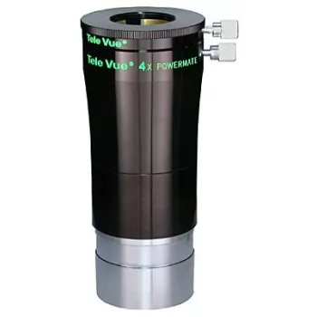 Soczewka Barlowa Tele Vue Powermate 4x 2 inch