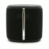 Pure Acoustics Pure Woodland Mini Wodoodporny głośnik przenośny z radiem FM/DAB+, czarny