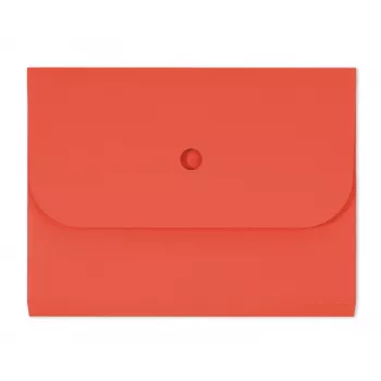 Elco 25 Collection Folders Ordo Forte 0.3 cm Czerwony