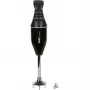 Bamix Classic Nero C 140 Blender Ręczny, 140 W, Czarny