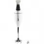 Bamix Classic Bianco C 140 Blender Ręczny, Biały, 140 W