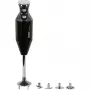 Bamix MAXX BK Blender ręczny 200 W Czarny