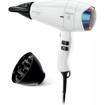 Suszarka do włosów VALERA ePower 2020 EQ RC D 2000W Biała
