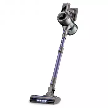 Solis Flex Vac Cleaner 350 Bezprzewodowy Odkurzacz Ręczny 11,1V Li-Ion 2200mAh