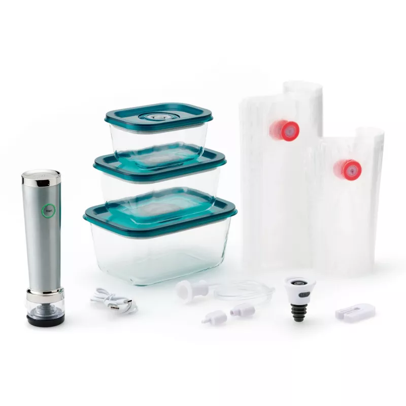 Solis Vac Stick Starter Set 13-Części 5707