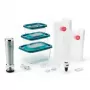 Solis Vac Stick Starter Set 13-Części 5707