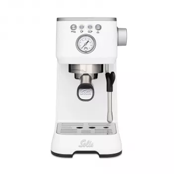 Solis Barista Perfetta Plus 1170 v2 Ekspres do Kawy Biały
