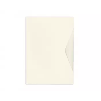 ELCO Prestige Presentation Folder DIN A4 Beige (10 Pieces)