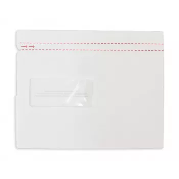 ELCO 29115.00 Koperta C5 Biała 110 g/m² FSC 250 sztuk