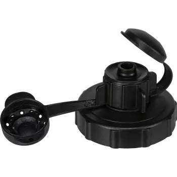 Katadyn Shower Adaptor - Przekształć filtr wody w prysznic na kempingu
