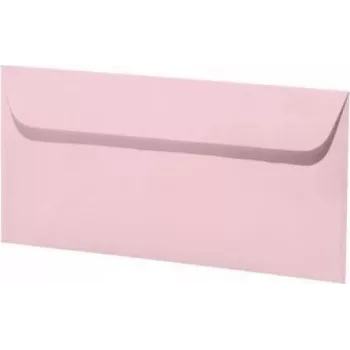 Artoz Papier Mosaic Envelopes DL Long Without Window Red 20 pcs