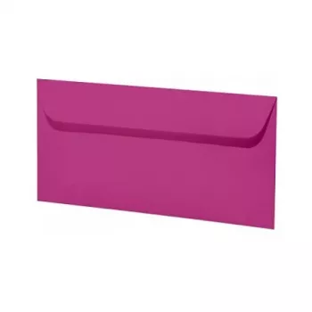 Artoz Papier Mosaic Envelopes DIN Long Without Window Pink 20 Pieces