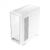 Antec Constellation Series C3 ARGB Mid Tower ATX Case z przeszklonym panelem bocznym, biały