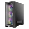 Antec Performance 1 FT ARGB Full Tower Case z oknem ze szkła hartowanego, czarny