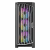 Antec Performance 1 FT ARGB Full Tower Case z oknem ze szkła hartowanego, czarny