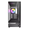 Antec Constellation Series C7 ARGB Mid Tower E-ATX Case z oknem ze szkła hartowanego