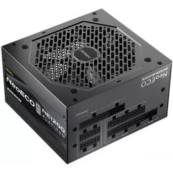 Antec NE1200P EC Power Supply 1200W - PC/Server Power Supply