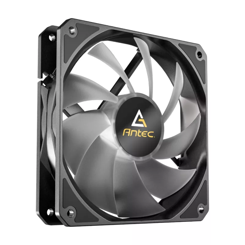 Antec P12 PWM ARGB White 3-Pack Case Fans