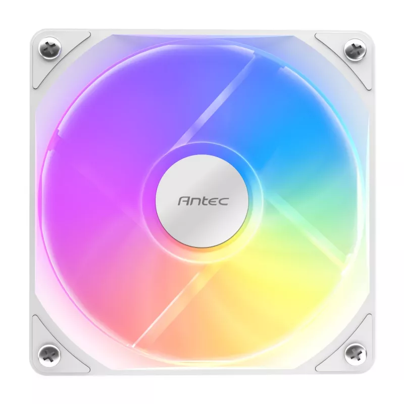 Antec Skeleton RGB 360mm All-in-One Liquid Cooler White