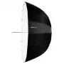 Elinchrom 26356 Parasolka Deep White 105cm